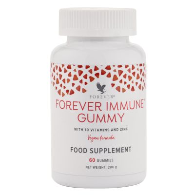 Forever Immune Gummy