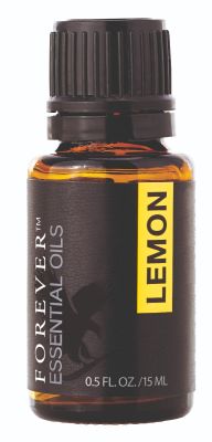 Forever Essential Oil Lemon
