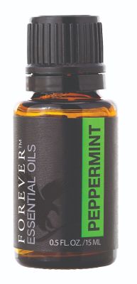 Forever Essential Oil Peppermint 