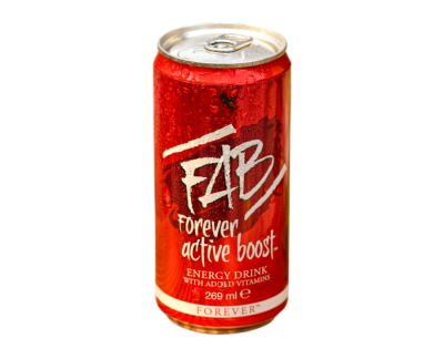 FAB - Forever Active Boost